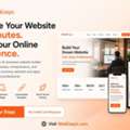 Your Business Deserves A Professional Website &mdash; Without The Complexity