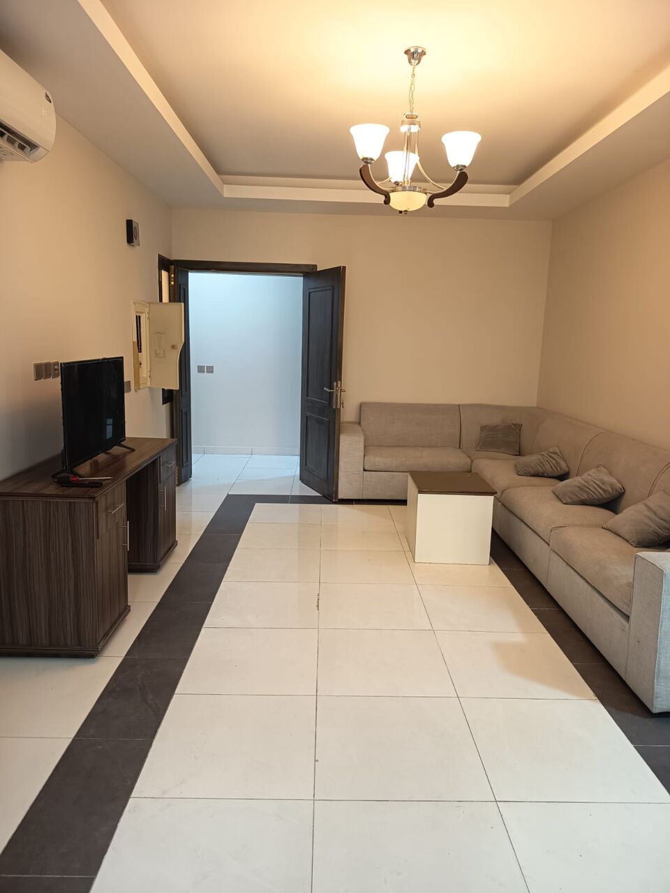 Khobar, Bedspace For Rent, SAR 850/month,  Bedspace Available For Bachelors And Working Professionals ,3BR Apartment .