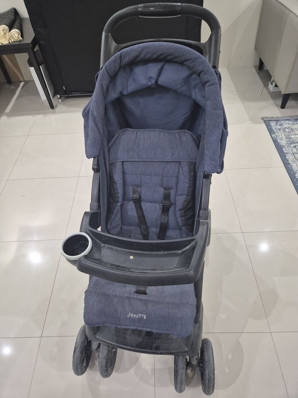 Riyadh, Baby & Kid Stuff, SAR 150,  Baby Stoller