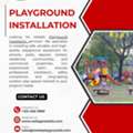 Professional Playground Installation Services For Safe & Durable Play Areas