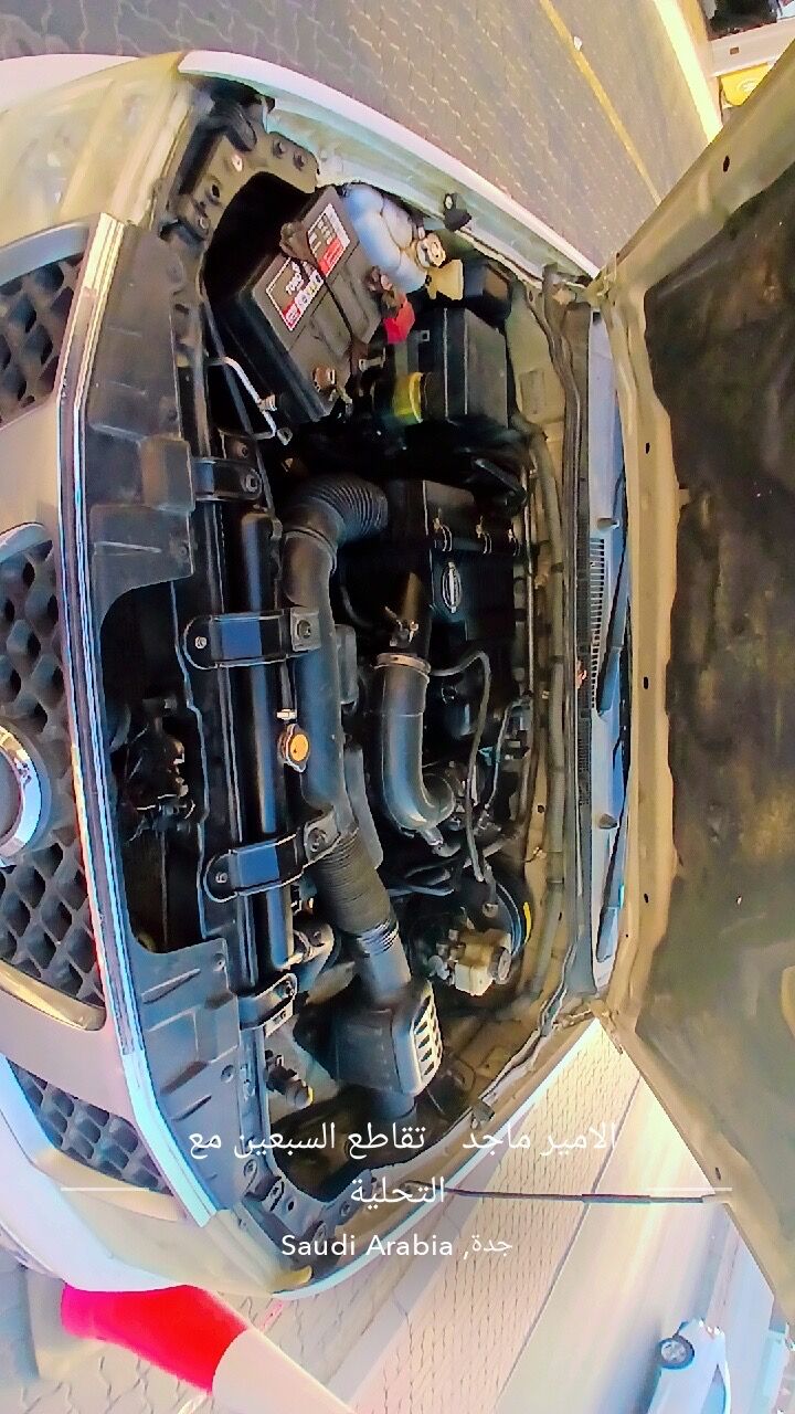 Jeddah, Vehicles, Cars & Trucks , SAR 18000,  Nissan Navara,  2011,  Manual,  370000 KM,   For Sale In Jeddah Aziziyah Saudi Arabia
