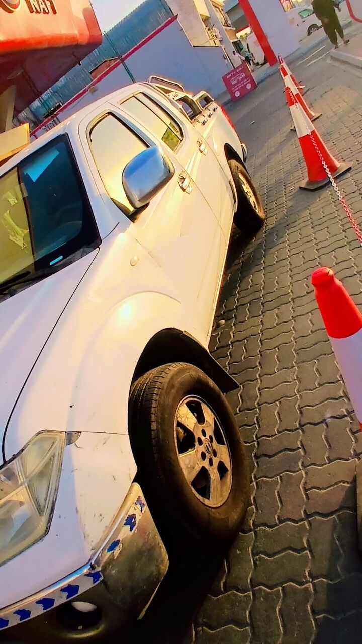 Jeddah, Vehicles, Cars & Trucks , SAR 18000,  Nissan Navara,  2011,  Manual,  370000 KM,   For Sale In Jeddah Aziziyah Saudi Arabia
