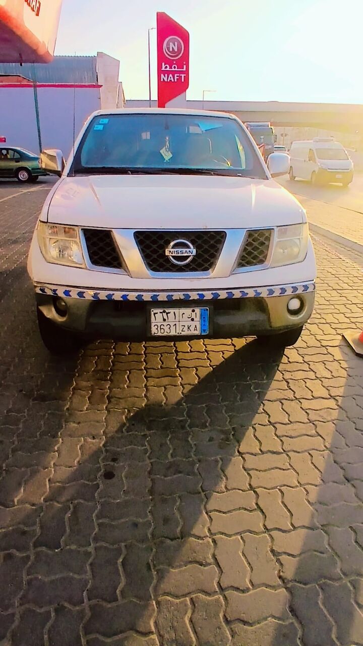 Jeddah, Vehicles, Cars & Trucks , SAR 18000,  Nissan Navara,  2011,  Manual,  370000 KM,   For Sale In Jeddah Aziziyah Saudi Arabia
