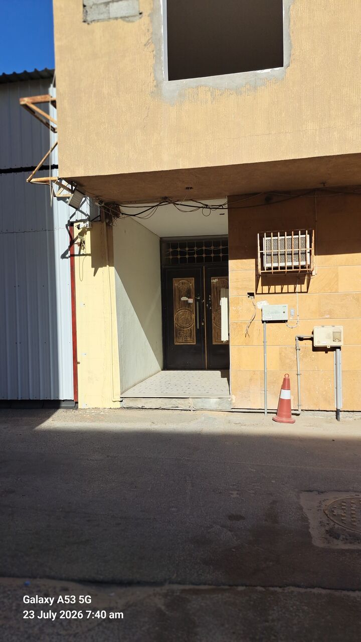 Al Rabie, Apartments, Flats, Houses & Villas, SAR 15500/year,  2 BR,  450 Sq. Meter,  Family Flat For Rent