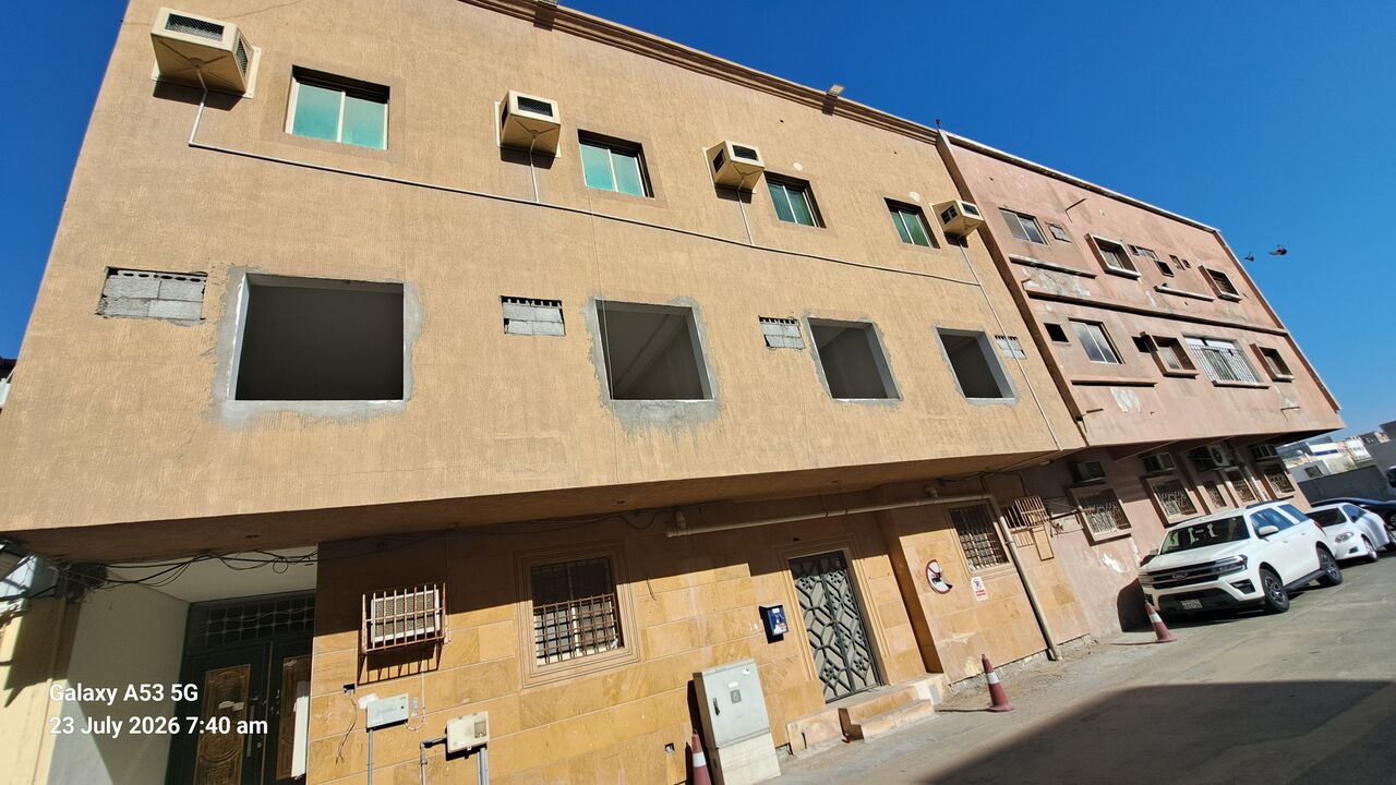 Al Rabie, Apartments, Flats, Houses & Villas, SAR 15500/year,  2 BR,  450 Sq. Meter,  Family Flat For Rent