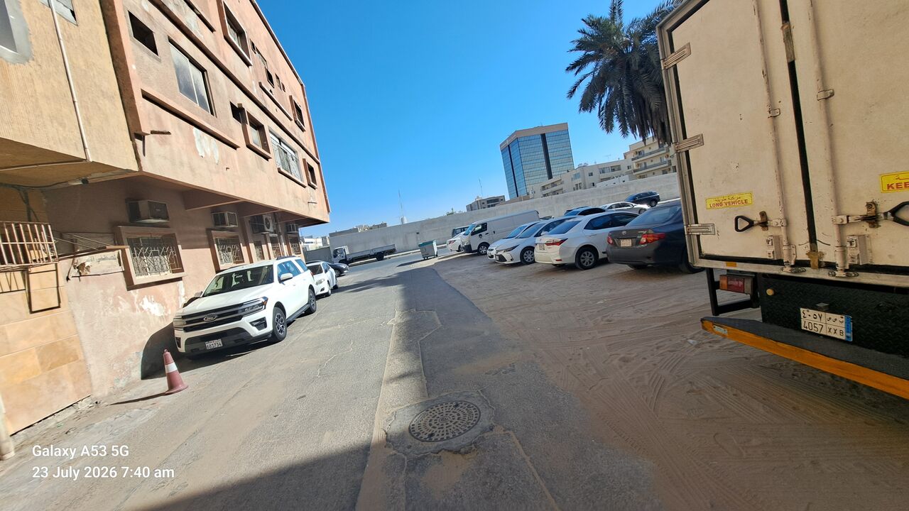 Al Rabie, Apartments, Flats, Houses & Villas, SAR 15500/year,  2 BR,  450 Sq. Meter,  Family Flat For Rent