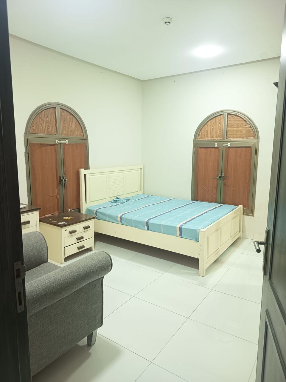 Al Ulaya, Rooms for Rent, SAR 850/month,  Furnished,  Bedspace And Single Room For Bachelors And Working Professionals ,3RB Apartment .