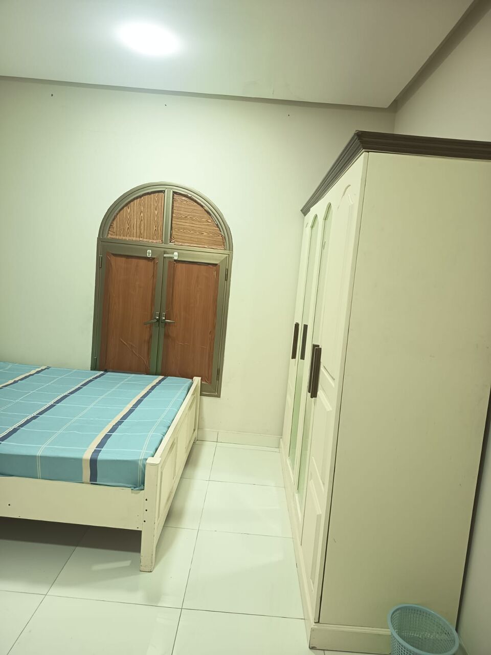 Al Ulaya, Rooms for Rent, SAR 850/month,  Furnished,  Bedspace And Single Room For Bachelors And Working Professionals ,3RB Apartment .