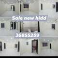 BHD 55000/month,  3 BR,  Flat For Sale B6 New Hidd
