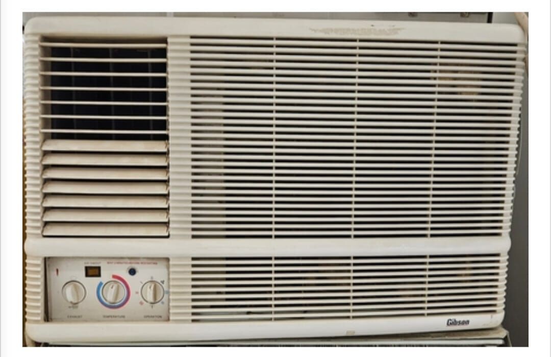 Hara, Air Conditioners, SAR 550,  Sale For Window Ac