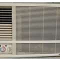 SAR 550,  Sale For Window Ac