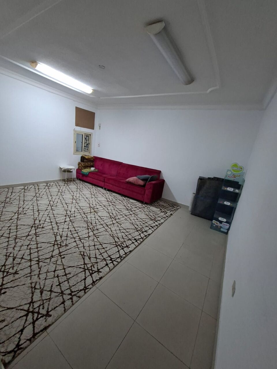 Jubail, Rooms for Rent, SAR 1250/month,  Room For Rent In 2bhk Flat
