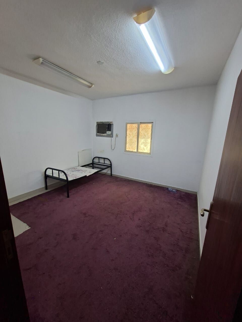 Jubail, Rooms for Rent, SAR 1250/month,  Room For Rent In 2bhk Flat