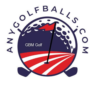 New York, Business, Cut Red Golf Balls