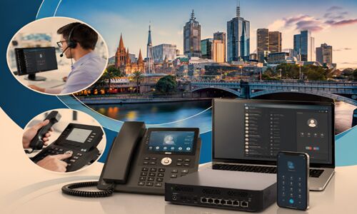 Melbourne, Technical, Get A 3CX Phone System In Melbourne &ndash; Call Experts Today