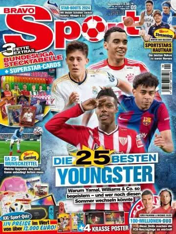 New York, Books, USD 257,  Buy Bravo Sport (German) Magazine - Magazinecafestore.com NYC