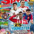 USD 257,  Buy Bravo Sport (German) Magazine - Magazinecafestore.com NYC