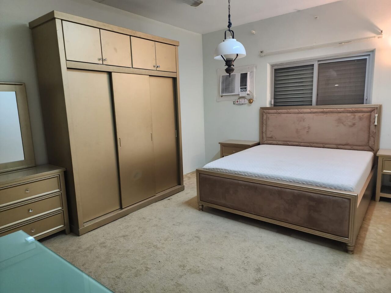 Khobar, Staff Accommodation, SAR 1100,  00 Sq. Meter,  Fully Furnished Room For Rent &ndash; Muslim Bachelor Only Rent 1100 SR
