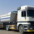 Dump Truck Heavy Driver Required
