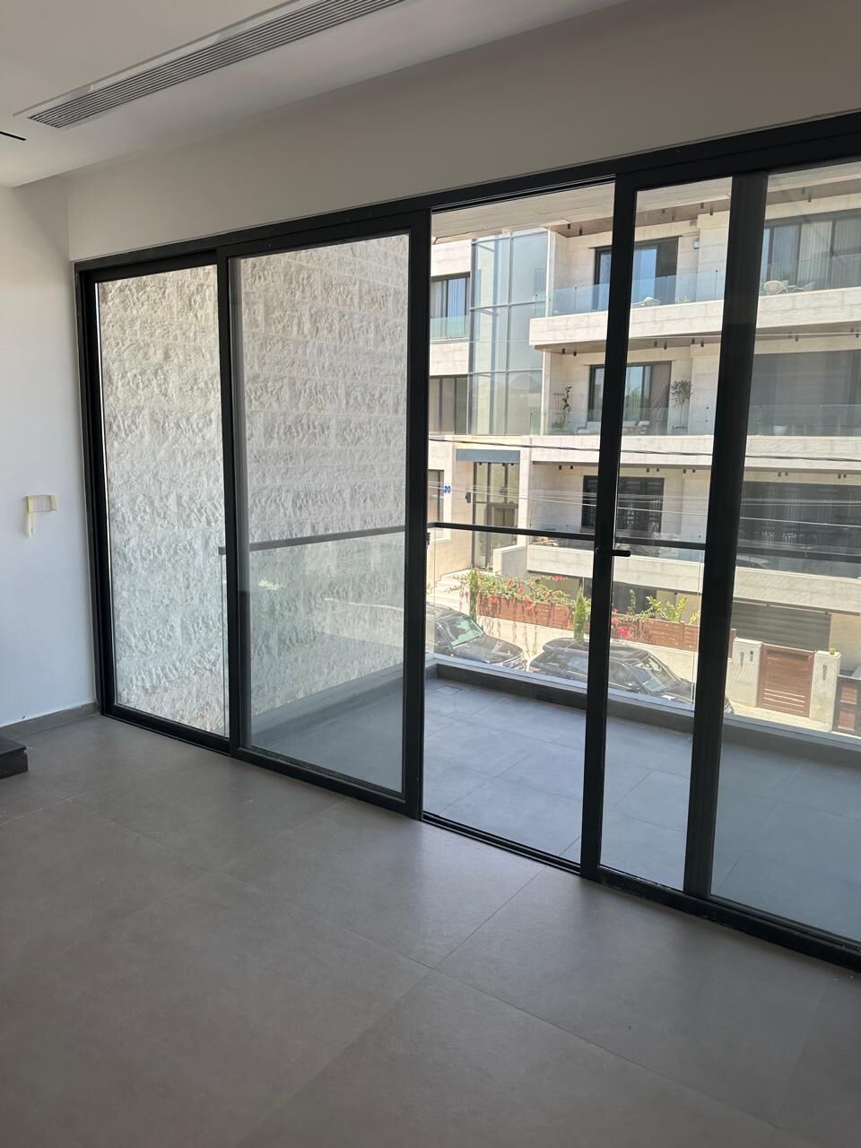 Amman, Apartments, Flats, Houses & Villas, JOD 15000/year,  2 BR,  Brandnew Semi Furnished 2B Apart With Baconly In 5 Circle 00962777688956