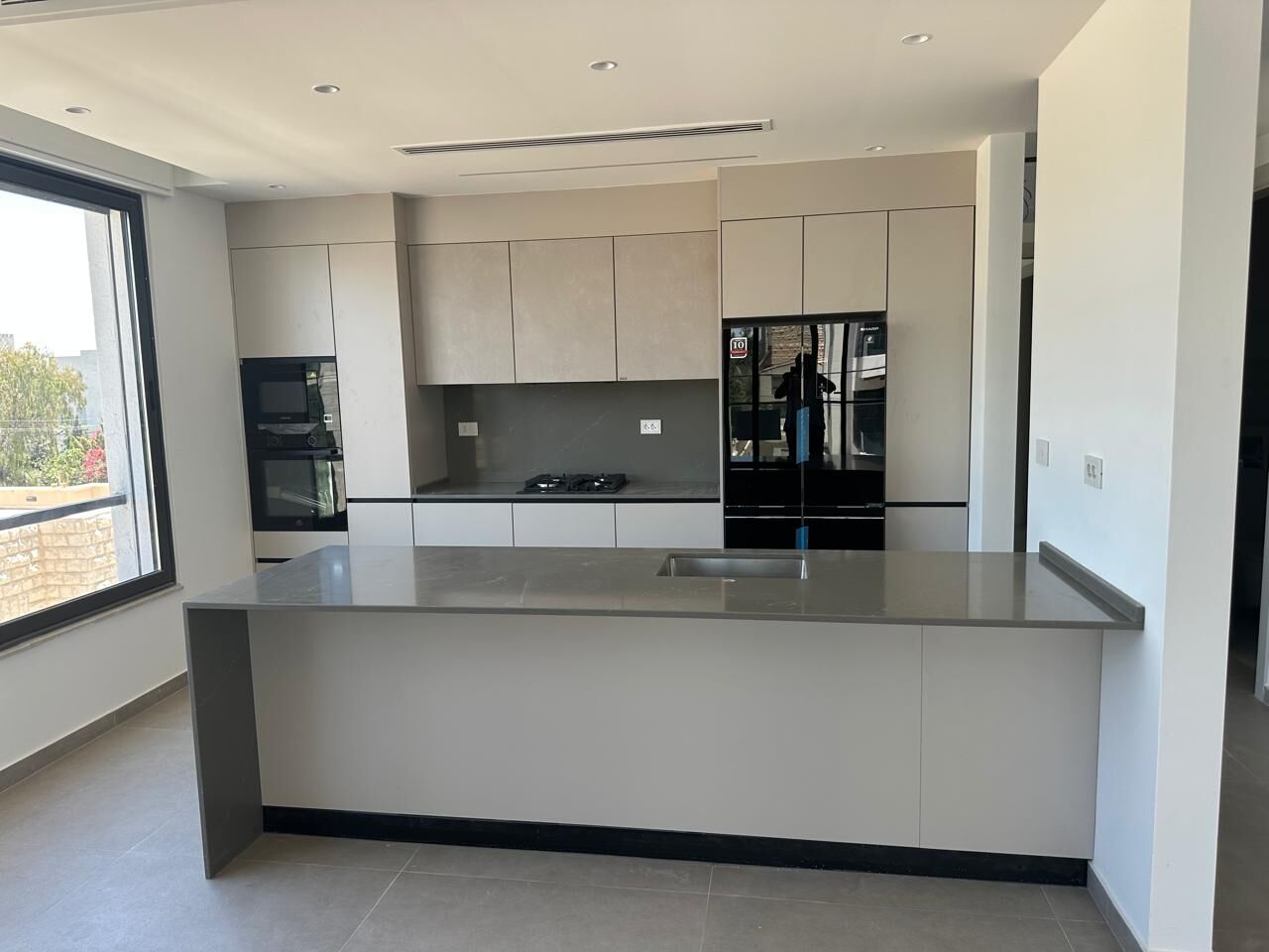 Amman, Apartments, Flats, Houses & Villas, JOD 15000/year,  2 BR,  Brandnew Semi Furnished 2B Apart With Baconly In 5 Circle 00962777688956