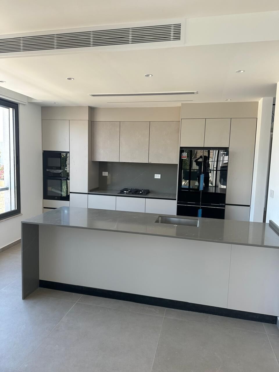 Amman, Apartments, Flats, Houses & Villas, JOD 15000/year,  2 BR,  Brandnew Semi Furnished 2B Apart With Baconly In 5 Circle 00962777688956