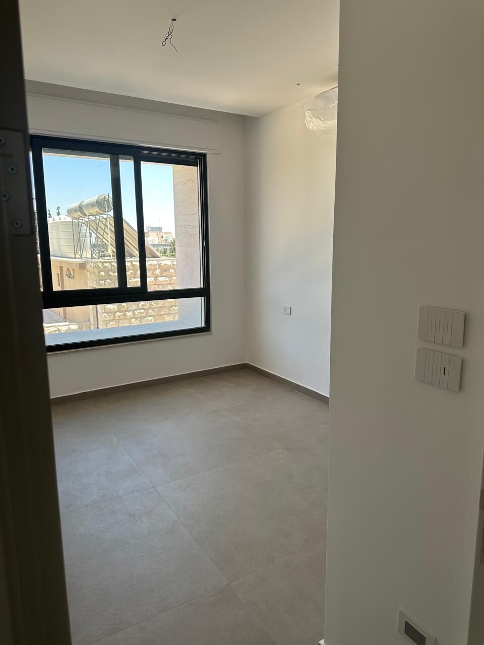 Amman, Apartments, Flats, Houses & Villas, JOD 15000/year,  2 BR,  Brandnew Semi Furnished 2B Apart With Baconly In 5 Circle 00962777688956