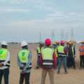 HSE Officer | NEBOSH IGC | ACWA Power, JEDCO & AlGihaz Holding Approved | 5+ Years GCC Exp
