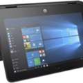 BHD 67,  HP Core I5 7th Generation Touch Laptop + Tablet 8GB RAM SSD 128GB NVMe (Free Bag + Mouse)