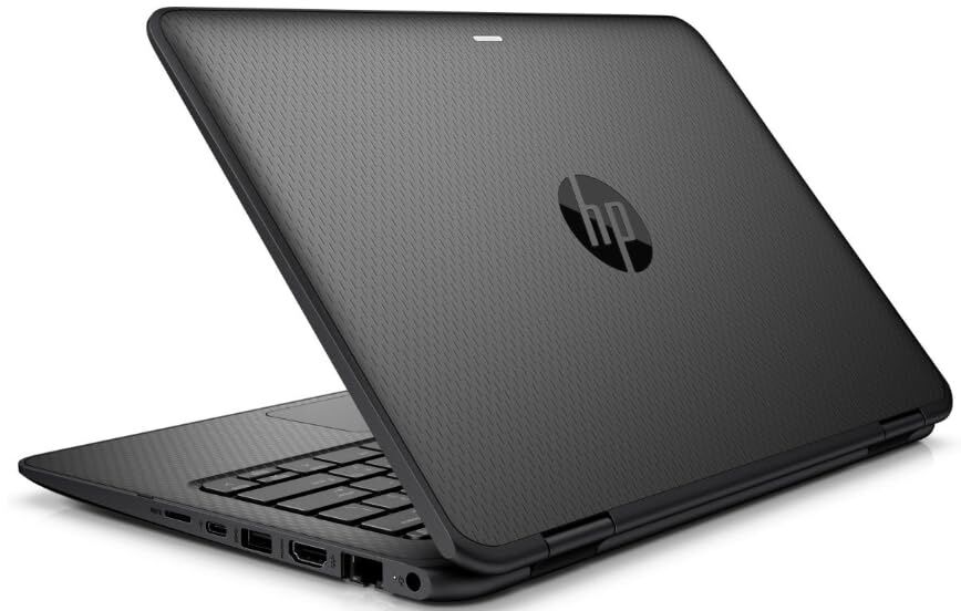 Muharraq, Computers, BHD 67,  HP Core I5 7th Generation Touch Laptop + Tablet 8GB RAM SSD 128GB NVMe (Free Bag + Mouse)
