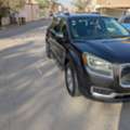 SAR 30000,  GMC Acadia,  2016,  Automatic,  165000 KM,