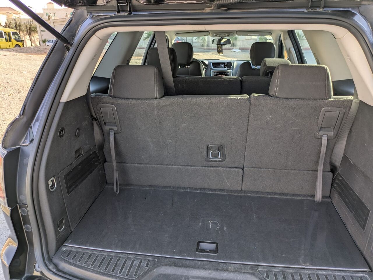 Umm Al Hamam, Vehicles, Cars & Trucks , SAR 30000,  GMC Acadia,  2016,  Automatic,  165000 KM,