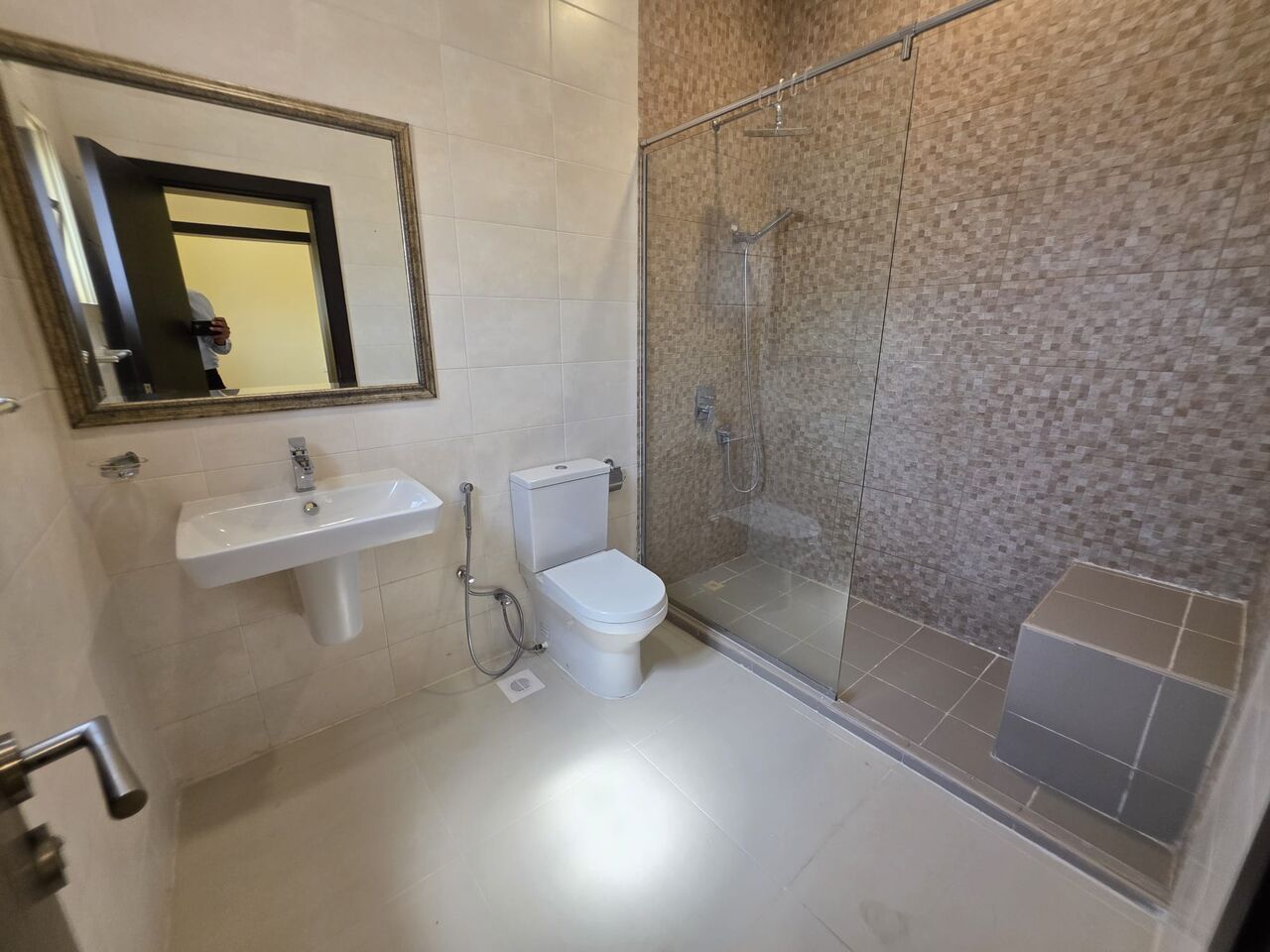 Tubli, Apartments, Flats, Houses & Villas, BHD 250/month,  Furnished,  2 BR,  2 Bedroom Apartment For Rent In Tubli Inclusive BD40 EWA Limit!!!