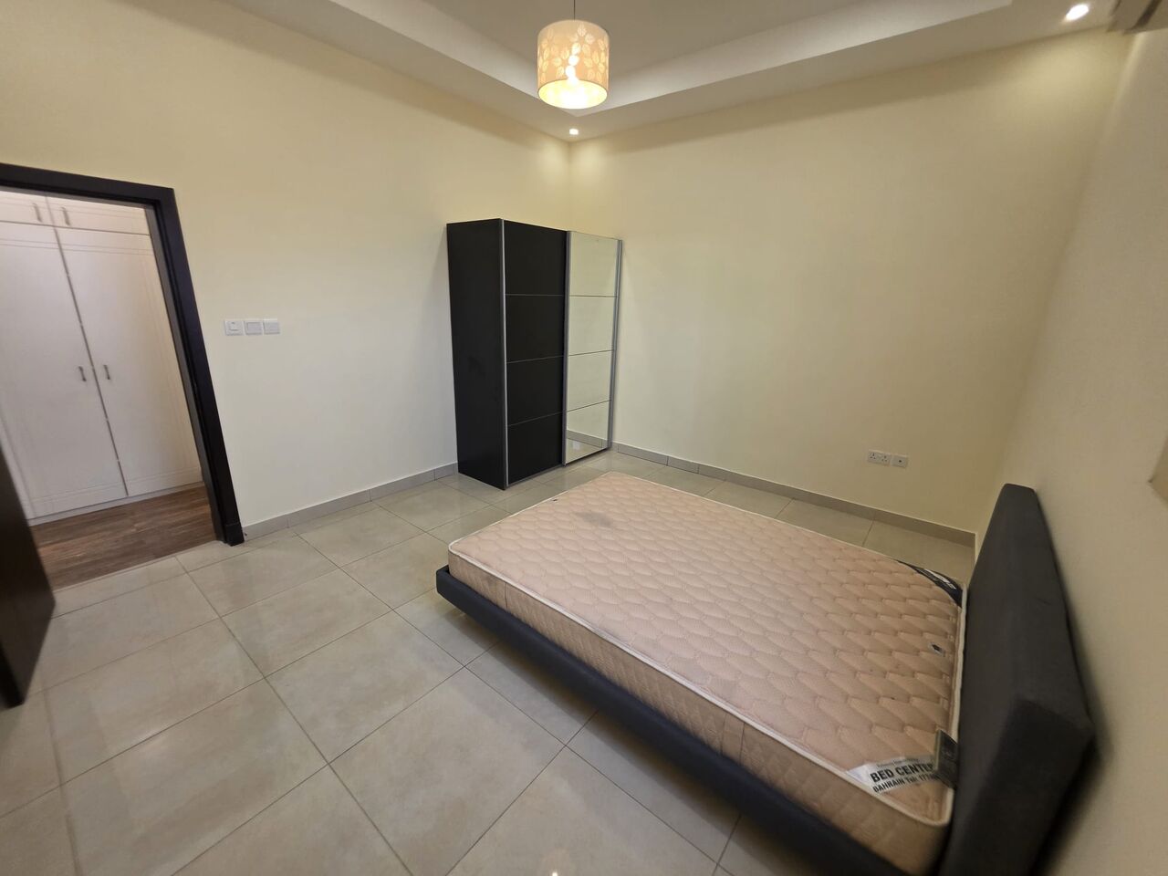 Tubli, Apartments, Flats, Houses & Villas, BHD 250/month,  Furnished,  2 BR,  2 Bedroom Apartment For Rent In Tubli Inclusive BD40 EWA Limit!!!