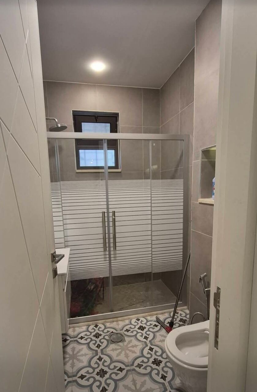 Amman, Apartments, Flats, Houses & Villas, JOD 8500/year,  Furnished,  2 BR,  Ground Semi Furnished 2B Apart With Garden In Um Uthaina 00962777688956
