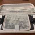 SAR 650, Playstation Portal In Excellent Condition For Sale White Color