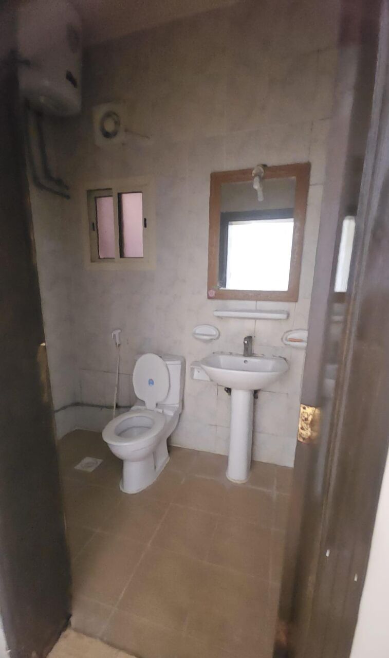 Gudaibiya, Apartments, Flats, Houses & Villas, BHD 210/month,  2 BR,  2 Bedroom Semi Furnished Flat For Rent With Ewa