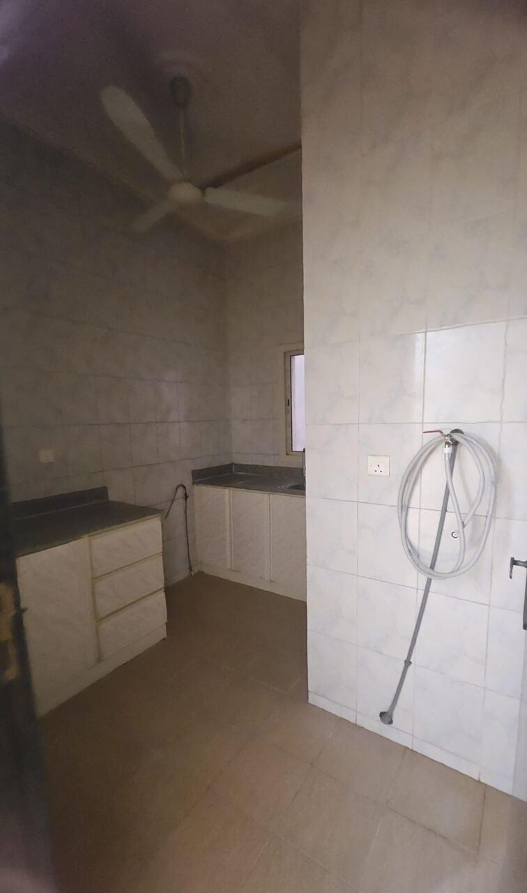 Gudaibiya, Apartments, Flats, Houses & Villas, BHD 210/month,  2 BR,  2 Bedroom Semi Furnished Flat For Rent With Ewa