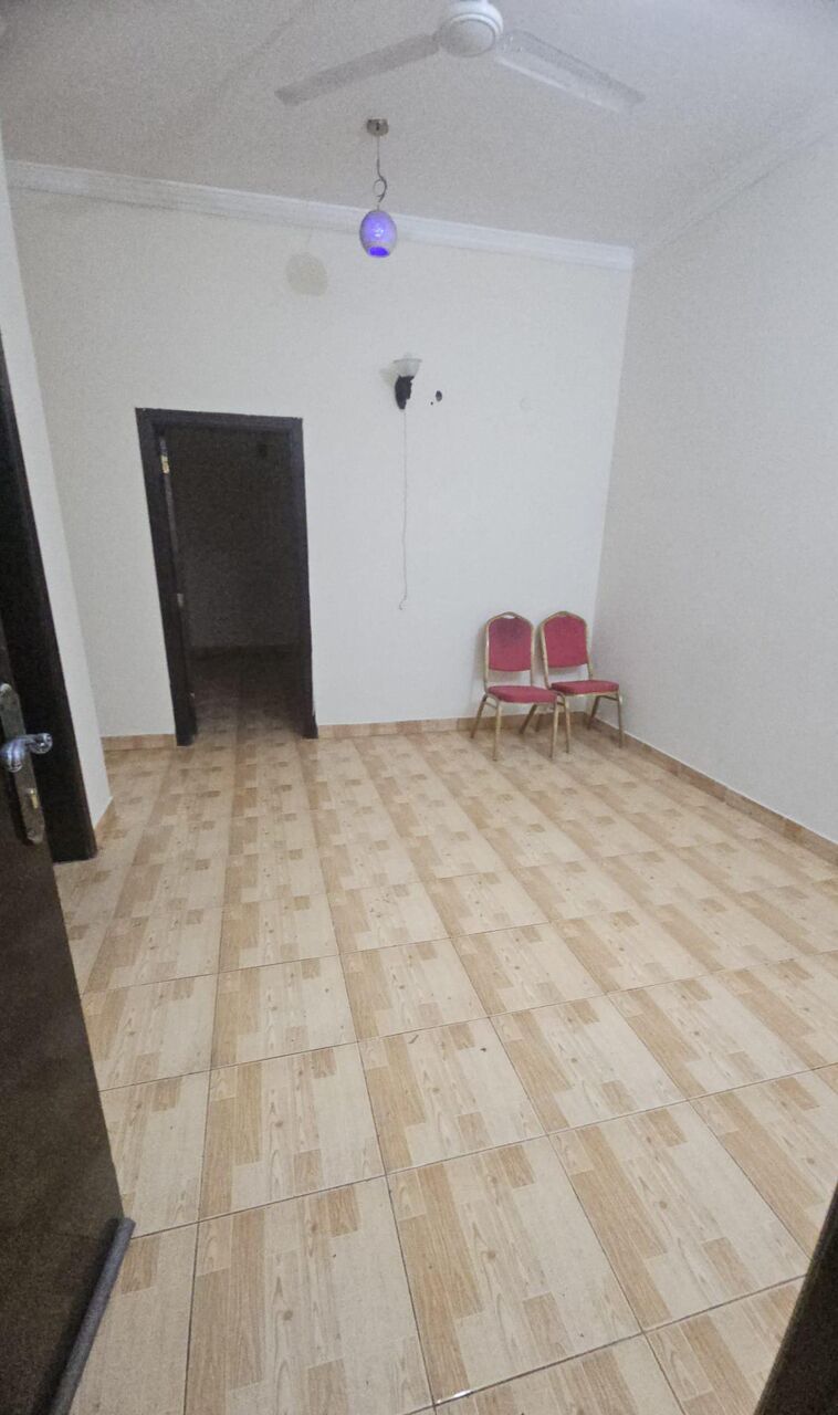 Gudaibiya, Apartments, Flats, Houses & Villas, BHD 210/month,  2 BR,  2 Bedroom Semi Furnished Flat For Rent With Ewa