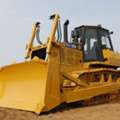 Bulldozer Qatar | Al Bahar SEM