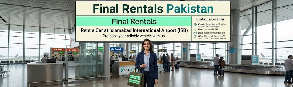 Islamabad, Travel, Rent A Car In Pakistan | Affordable Car Hire Price