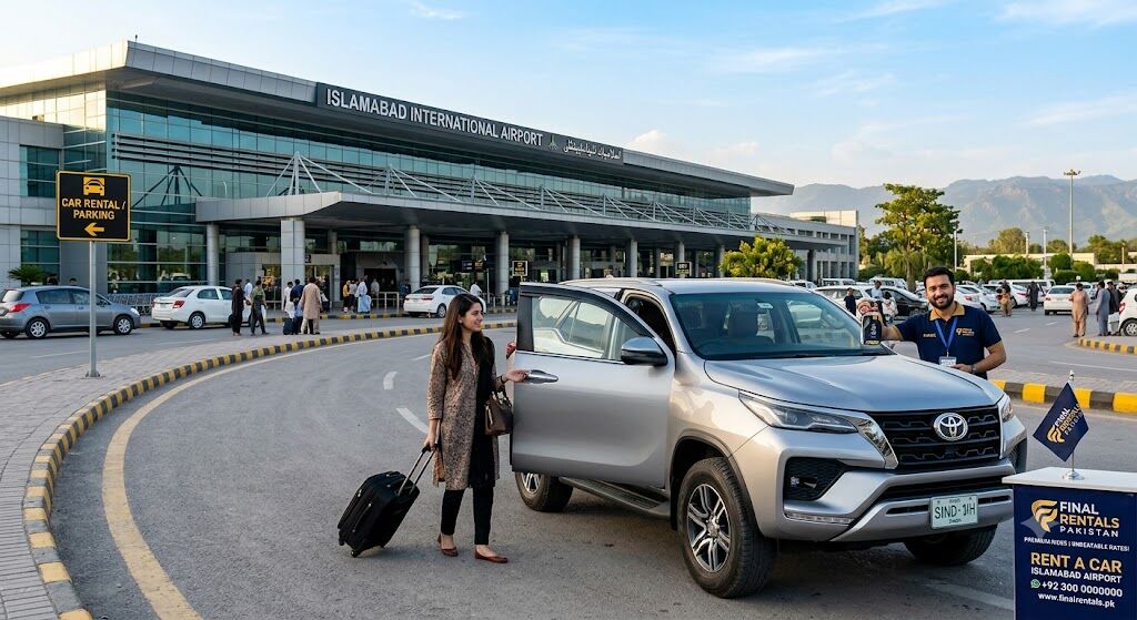 Islamabad, Travel, Rent A Car In Pakistan | Affordable Car Hire Price