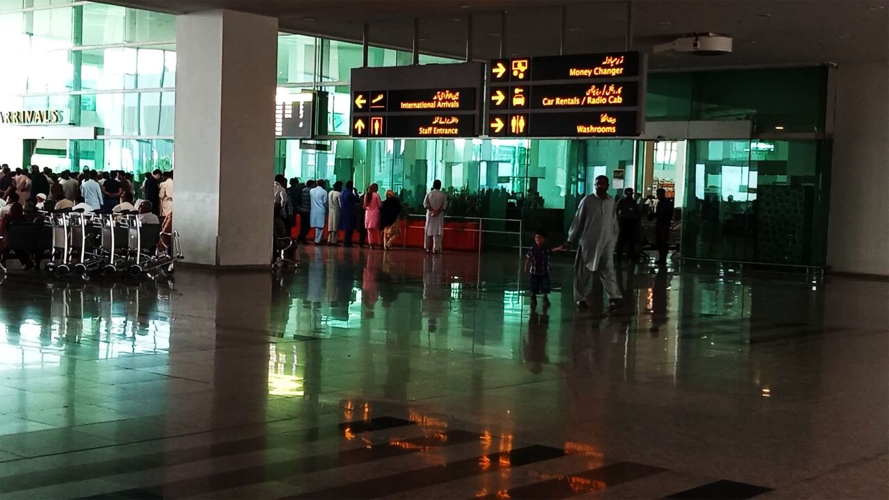 Islamabad, Travel, Rent A Car In Pakistan | Affordable Car Hire Price