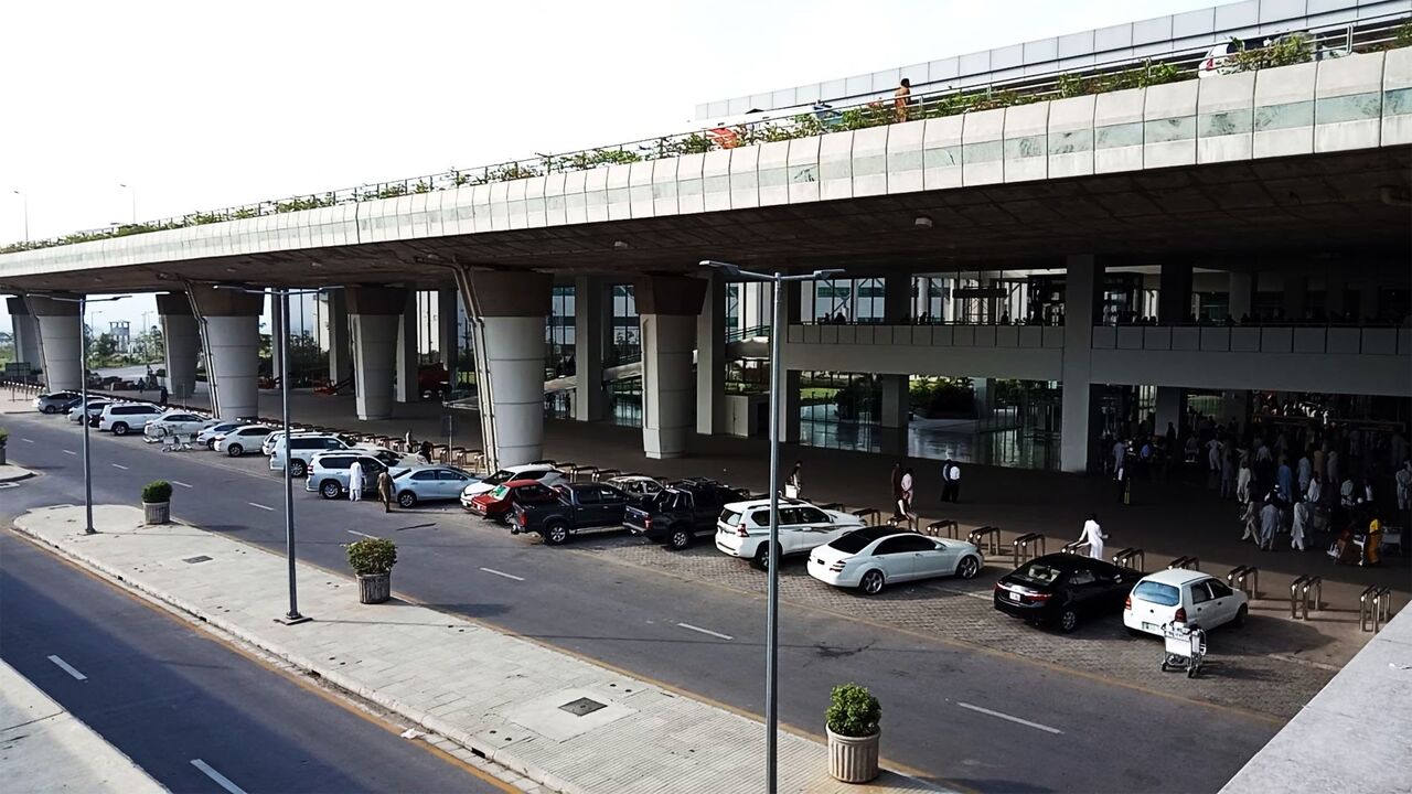 Islamabad, Travel, Rent A Car In Pakistan | Affordable Car Hire Price