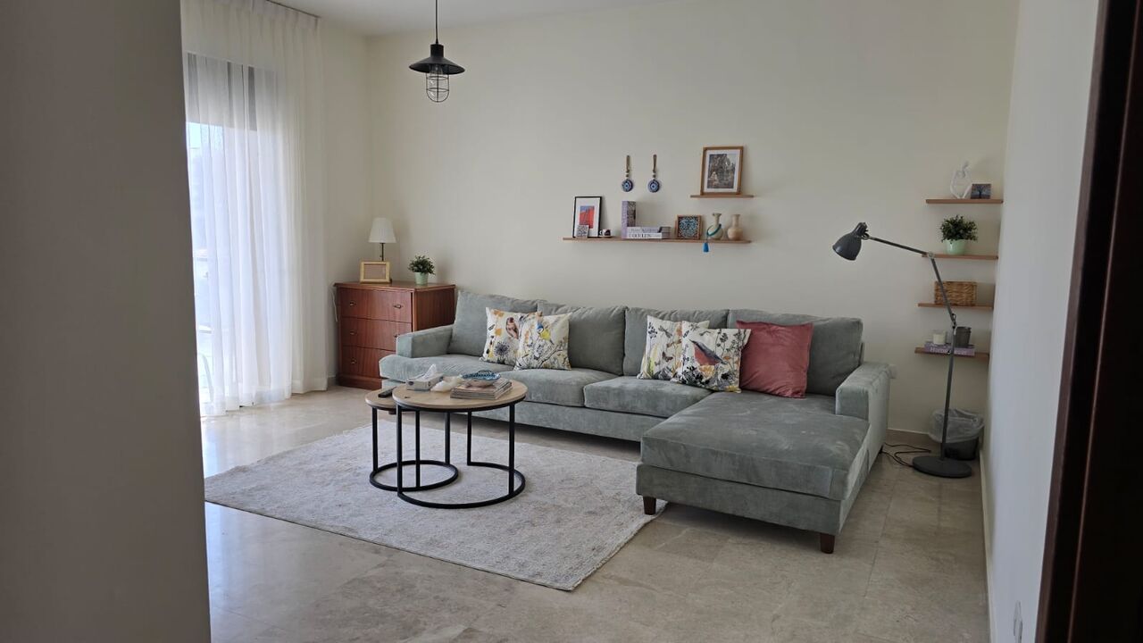 Amman, Apartments, Flats, Houses & Villas, JOD 12000/year,  Furnished,  3 BR,  Fully Furnished 3B Apart With Baconly In 2nd Circle 00962777688956