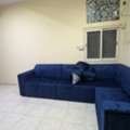 SAR 1950/month,  Furnished,  2BHK Ground Floor  For Family