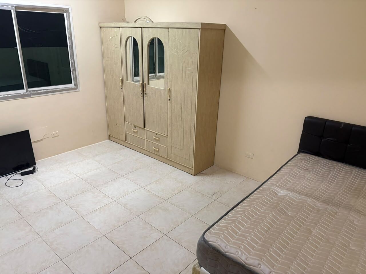 Jubail, Apartments, Flats, Houses & Villas, SAR 1950/month,  Furnished,  2BHK Ground Floor  For Family