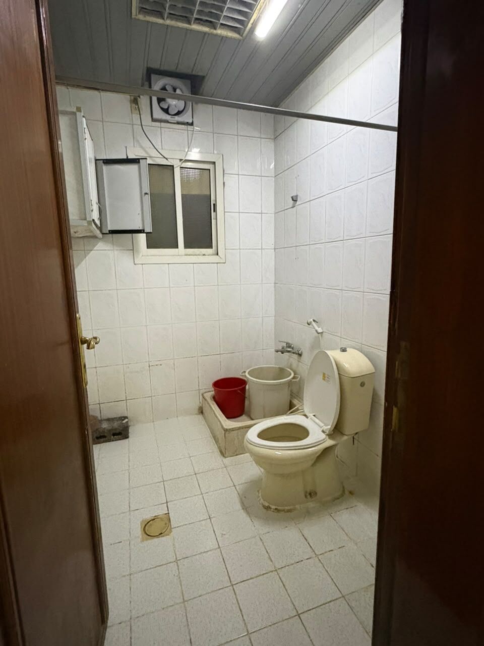 Jubail, Apartments, Flats, Houses & Villas, SAR 1950/month,  Furnished,  2BHK Ground Floor  For Family