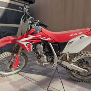 SAR 7000,  2018 Honda CRF 150
