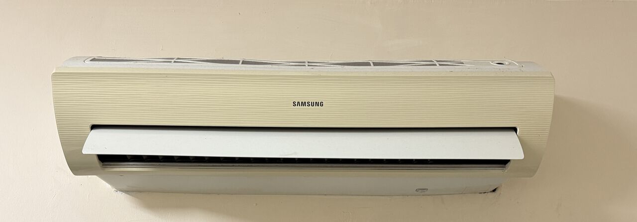 Jizan, Air Conditioners, SAR 1,  House Hold Items